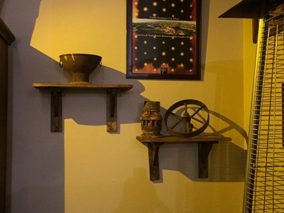 Grid Image